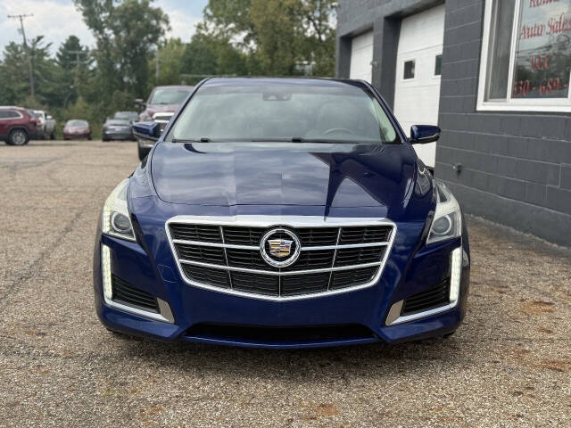 cadillac cts sedan 2014 1G6AX5SX4E0194159 image cadillac cts sedan 2014 1G6AX5SX4E0194159 image